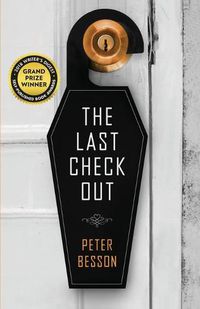 Cover image for The Last Checkout