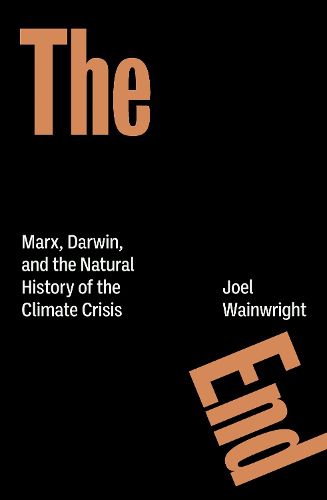 Cover image for The End