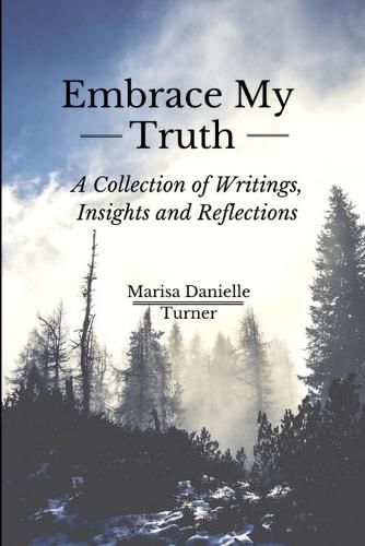 Cover image for Embrace My Truth