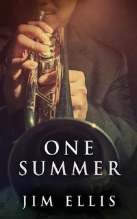 Cover image for One Summer