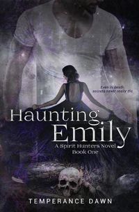 Cover image for Haunting Emily