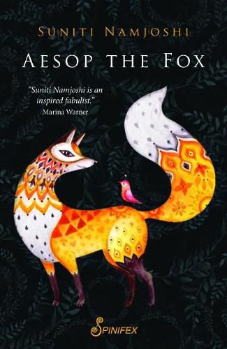 Aesop the Fox