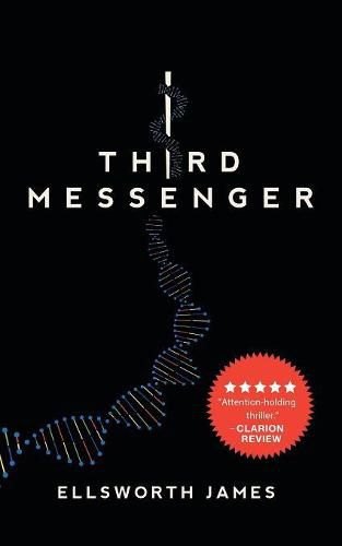 Cover image for Third Messenger