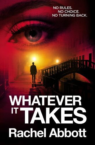 Cover image for Whatever It Takes