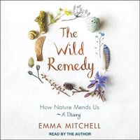Cover image for The Wild Remedy