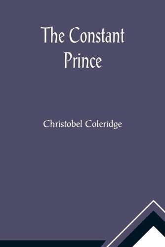 Cover image for The Constant Prince