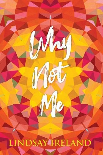 Cover image for Why Not Me