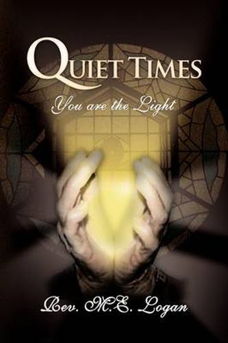 Cover image for Quiet Times