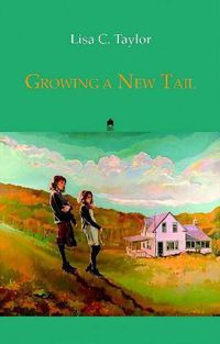 Cover image for Growing a New Tail