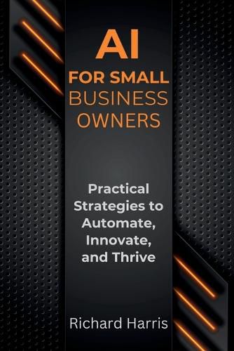 Cover image for AI for Small Business Owners