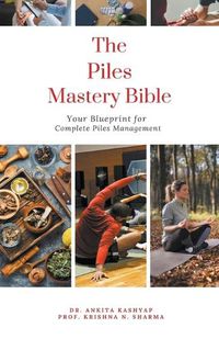 Cover image for The Piles Mastery Bible