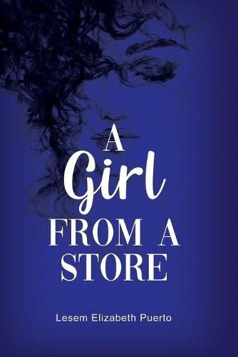 Cover image for A Girl from a Store