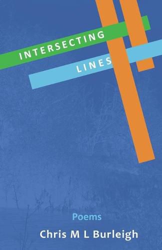 Cover image for Intersecting Lines: Poetry