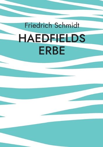 Cover image for Haedfields Erbe