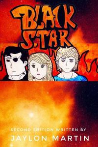 Cover image for Black Star-Second Edition