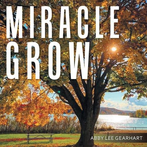 Cover image for Miracle Grow