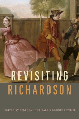 Cover image for Revisiting Richardson