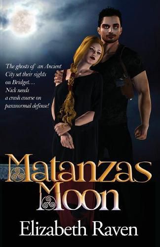 Cover image for Matanzas Moon