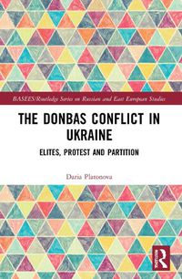 Cover image for The Donbas Conflict in Ukraine