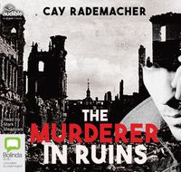 Cover image for The Murderer in Ruins