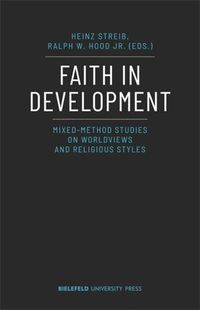 Cover image for Faith in Development