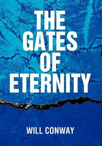 Cover image for The Gates of Eternity