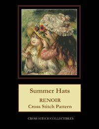 Cover image for Summer Hats