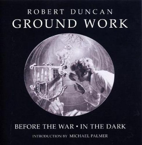 Groundwork: Before the War/In the Dark