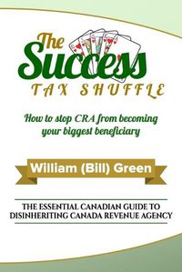 Cover image for The Success Tax Shuffle