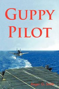 Cover image for Guppy Pilot