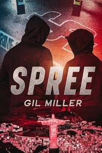 Cover image for Spree