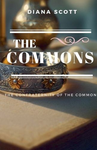 Cover image for The commons