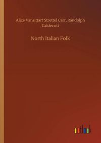 Cover image for North Italian Folk