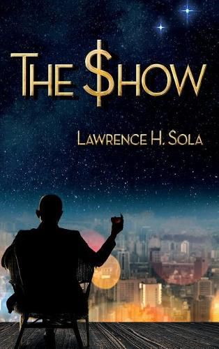 Cover image for The Show