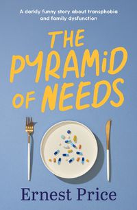 Cover image for The Pyramid of Needs