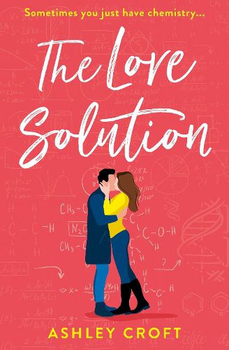 Cover image for The Love Solution