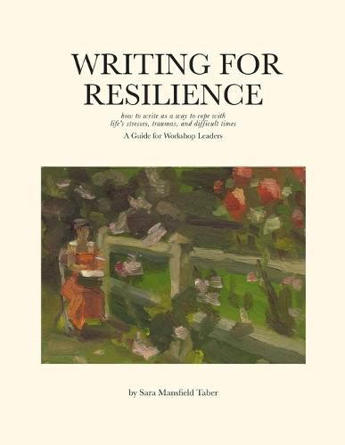 Cover image for Writing for Resilience