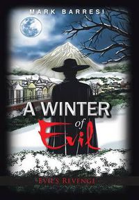 Cover image for A Winter of Evil