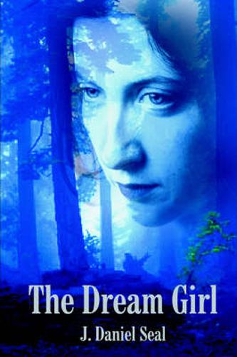 Cover image for The Dream Girl