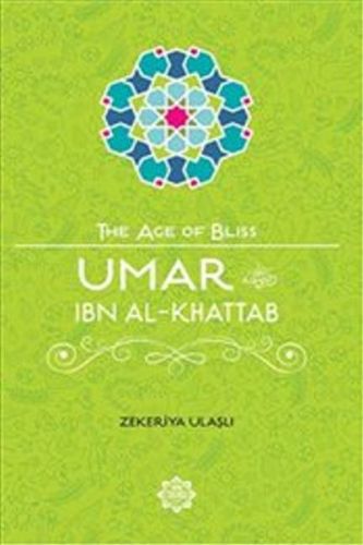 Cover image for Umar Ibn Al-Khattab