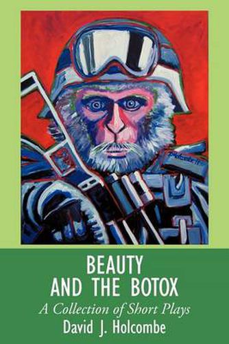 Cover image for Beauty and the Botox