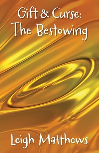 Cover image for Gift & Curse