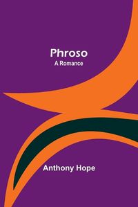 Cover image for Phroso