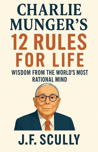 Cover image for Charlie Munger's 12 Rules for Life