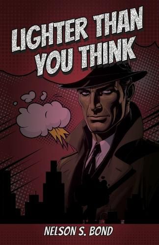 Cover image for Lighter Than You Think