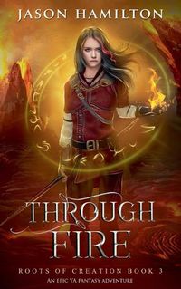 Cover image for Through Fire