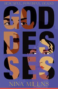 Cover image for Goddesses