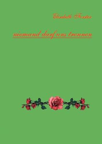 Cover image for Niemand darf uns trennen