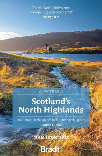 Scotland's North Highlands