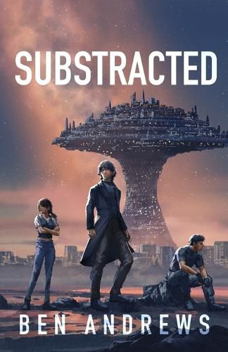 Cover image for Subtracted